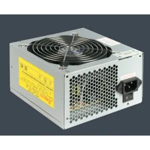 Nguồn Arrow 550 Fan 12cm