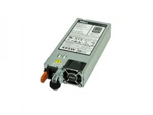 Power 495W for server T320