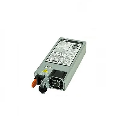 Power 495W for server T320