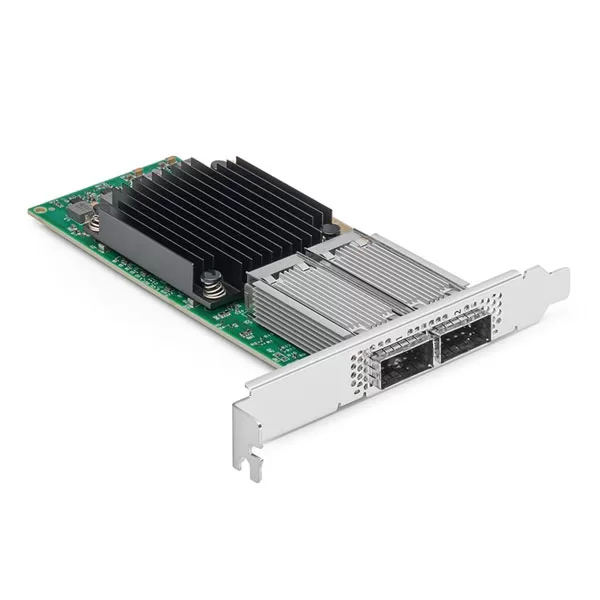 nvidia mellanox mcx516a-ccat connectx-5