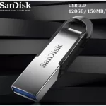 Ổ cứng di động 128GB CZ73 USB 3.0 SanDisk US128CZ73