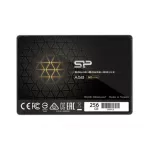 Ổ cứng gắn trong SSD Silicon Power 256GB A58 2.5" SATA III SP256GBSS3A58A25