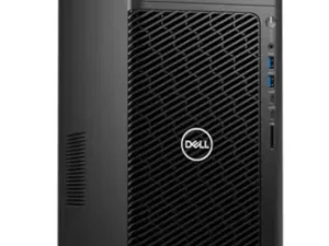 Workstation Dell Precision 3660 Tower I7-13700/16GB/ 256GB SSD/ 1TB HDD/ DVDRW/ T400 4GB/3X MDP TO DP ADPT/ 300W PSU/UBUNTU/71030772