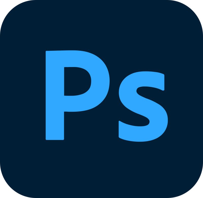 Photoshop for teams ALL Multiple Platforms Multi Asian Languages Subscription New 12 Months
