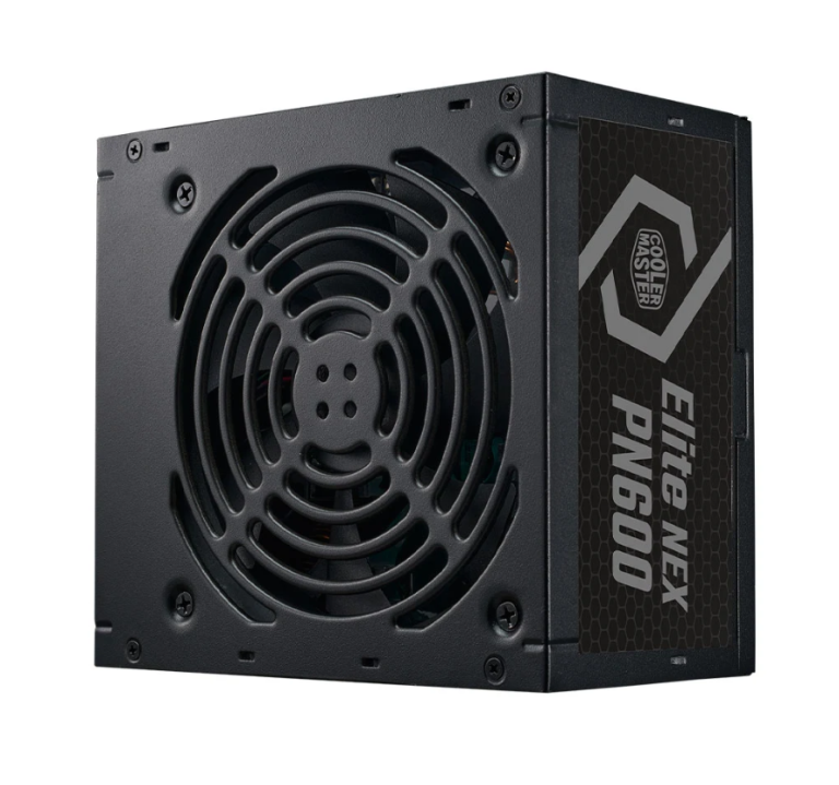 Nguồn máy tính Cooler Master Elite NEX 230V PN600