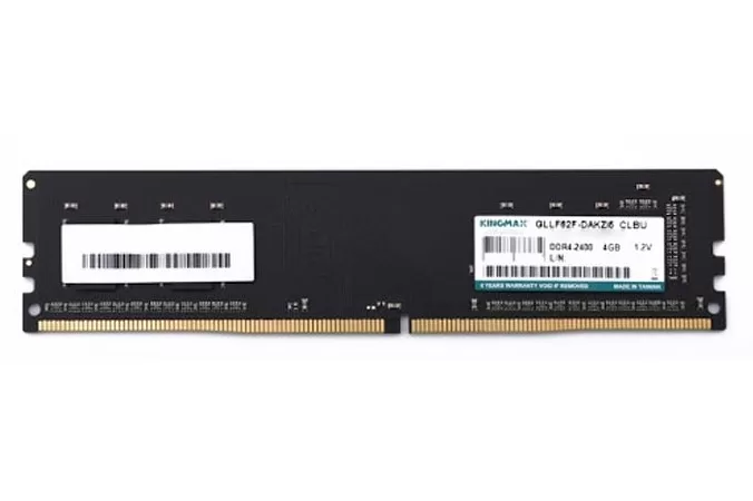 RAM Kingmax DDR4 8GB-3200Mhz KM-LD4-3200-8GS