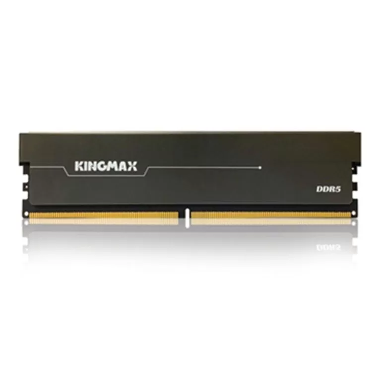 Ram PC KINGMAX 16GB DDR5-5200 HEATSINK HORIZON