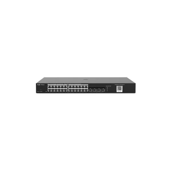 Rg Nbs3100 24gt4sfp