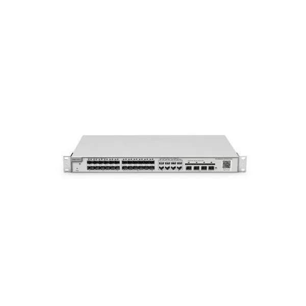 Rg Nbs3200 24sfp 8gt4xs