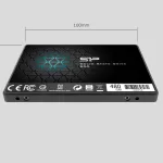 Ổ cứng SSD Silicon Power S55 120GB