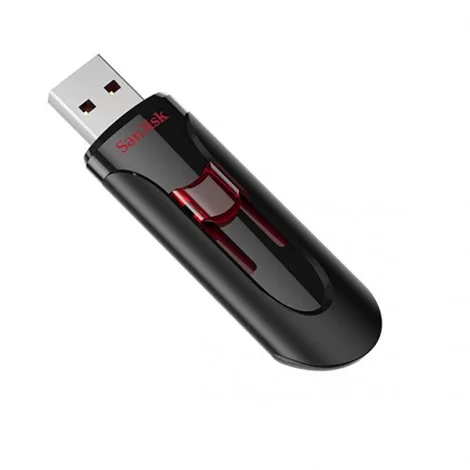 USB Sandisk 64GB CZ600 3.0 US64C60