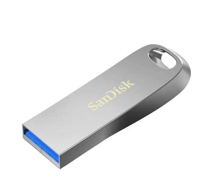 USB 3.1 SanDisk Ultra Luxe CZ74 128GB 150MB/s SDCZ74-128G-G46