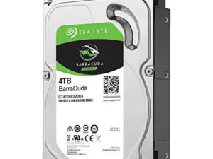 Ổ cứng Seagate 4TB ST4000DM004