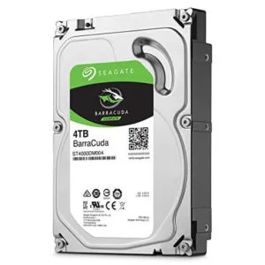 Ổ cứng Seagate 4TB ST4000DM004