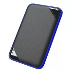 Ổ cứng Silicon Power A62 Game Drive 1TB SP010TBPHD62SS3B