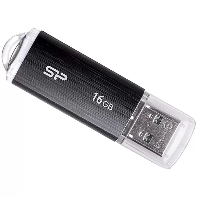 USB Silicon Power Ultima U02 16GB