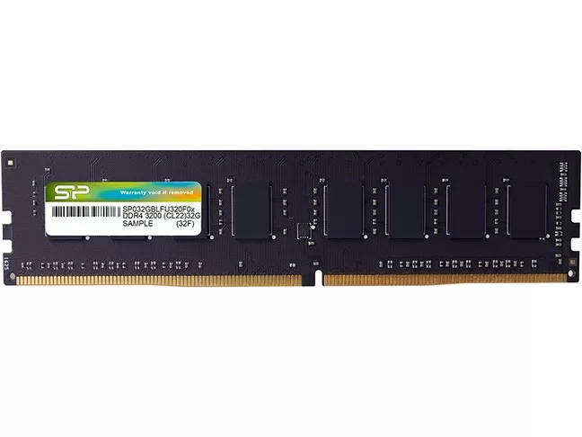RAM PC Silicon DDR4 8GB-3200 SP008GBLFU320B02