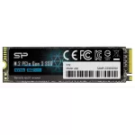 Ổ cứng SSD Silicon Power A60 256GB SP256GBP34A60M28