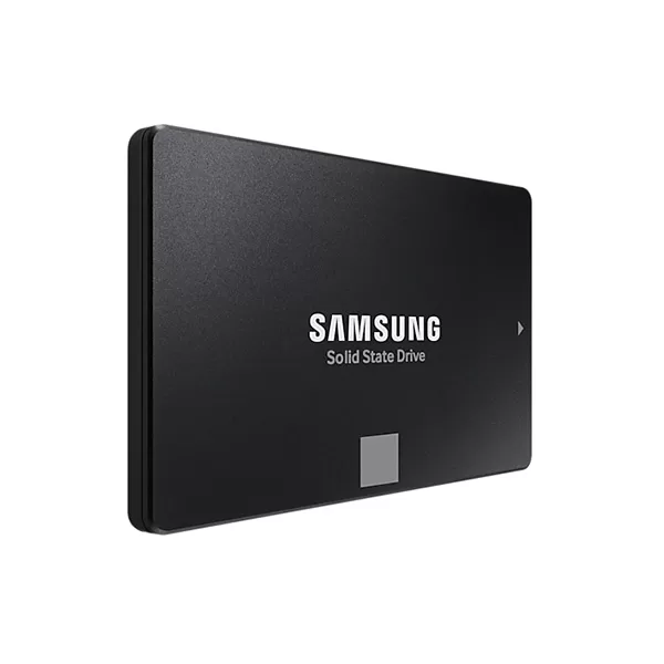 Ổ cứng Samsung SSD 870 EVO 500GB MZ-77E500BW