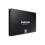 Ổ cứng gắn trong Samsung SSD 870 EVO 1TB MODEL : MZ-77E1T0BW
