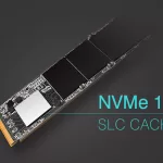SSD Silicon Power PCIe Gen3 x4 P34A60