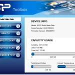 Slim S55 SP ToolBox Free-download Software