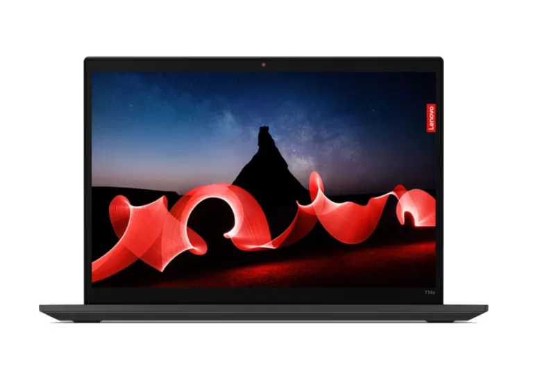 Laptop Lenovo Thinkpad T14S Gen 4 I7-1355U/ 32Gb/ 512Gb SSD/ 14.0WUXGA/ 21F6S17A00