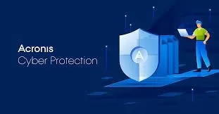 Phần mềm Acronis Cyber Protect Cloud Advanced Backup for Virtual Machines