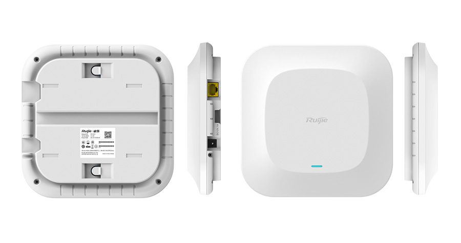 Wifi gắn trần RUIJIE RG-AP210-L