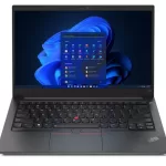Laptop Lenovo ThinkPad E14 Gen 4 I5-1235U/ 8GB/ 256GB SSD/14INCH FHD/21E300D1FQ