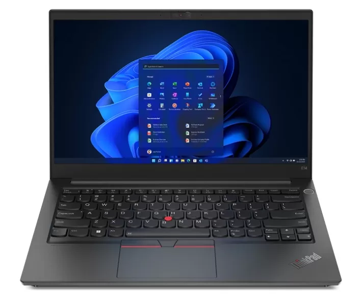 Laptop Lenovo ThinkPad E14 Gen 4 I5-1235U/ 8GB/ 256GB SSD/14INCH FHD/21E300D1FQ