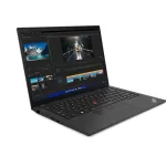 Laptop Lenovo ThinkPad T14 Gen 3 I5-1240P/ 8GB/ 512GB SSD/ MX550 2GB/ 14INCH WUXGA/Win 11/21AH00L8FQ
