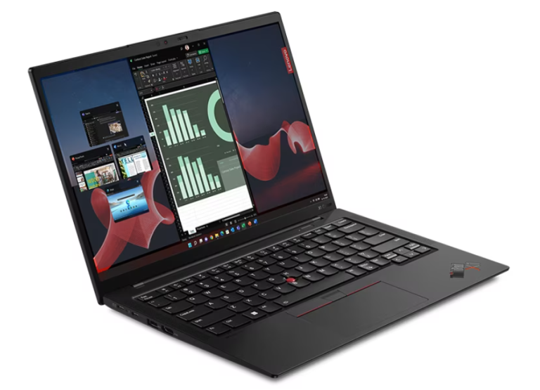 Laptop Lenovo Thinkpad X1 Carbon Gen 11 I7-1370P/32GB/ 512GB SSD/ 14 WUXGA / NOS/ 21HNS5E600