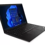 ThinkPad X13 Gen 3 (13” Intel) Laptop