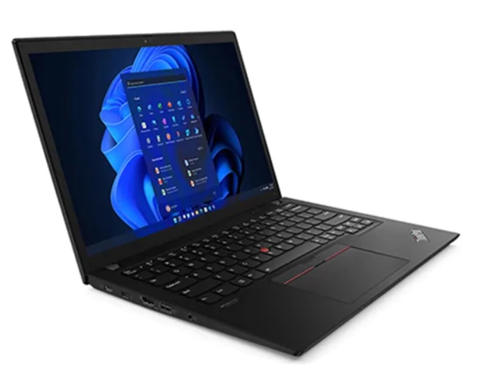 ThinkPad X13 Gen 3 (13” Intel) Laptop