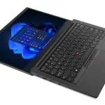 Laptop Lenovo Thinkpad E14 Gen 4 I5-1235U/ 8GB/256GB/14inch FHD/ 21E4S0G900