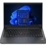 Laptop Lenovo Thinkpad E14 Gen 4 I5-1235U/ 8GB/256GB/14inch FHD/ 21E4S0G900