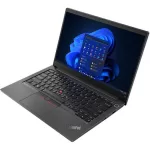 Laptop Lenovo Thinkpad E14 Gen 4 I5-1235U/ 8GB/256GB/14inch FHD/ 21E4S0G900