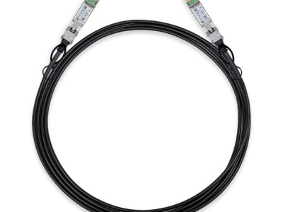 3 Meters 10G SFP+ Direct Attach Cable 1