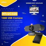 Camera USB Dahua 2MP, 3.0MM - MICRO_HTI-UC320
