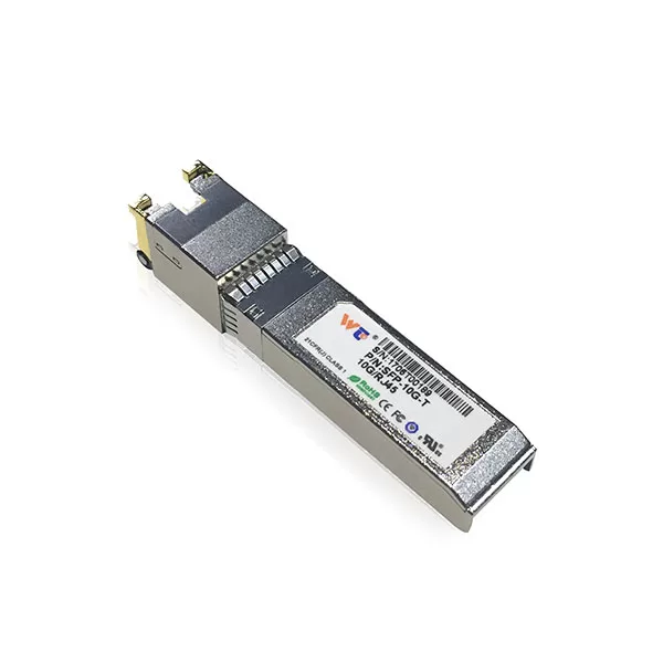 Module WinTop WT-SFP+-10G-T