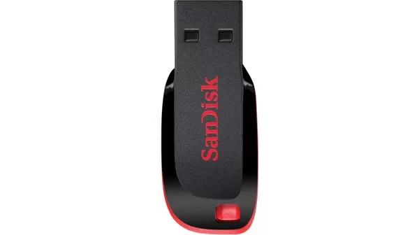 USB SanDisk SDCZ50 8GB B35