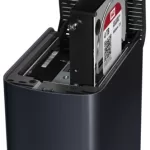 Thiết bị lưu trữ mạng NAS WD My Cloud EX2 Ultra WDBVBZ0000NCH-SESN
