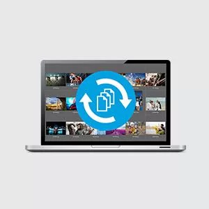 Thiết bị lưu trữ mạng NAS WD My Cloud EX2 Ultra WDBVBZ0000NCH-SESN