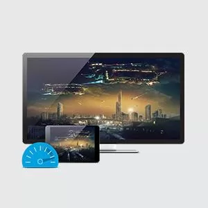 Thiết bị lưu trữ mạng NAS WD My Cloud EX2 Ultra WDBVBZ0000NCH-SESN