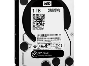 Ổ cứng Western 1TB WD1003FZEX