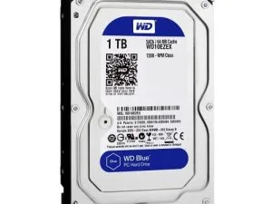 Ổ cứng Western 1TB WD10EZEX