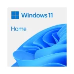 Windows 11 Home 64Bit Eng Intl 1pk DSP OEI DVD