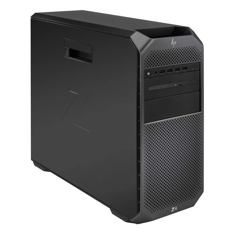 Workstation HP Z4 tower G4 Xeon W-2225/ 8GB/ 256GB PCIe SSD/ Linux - 4HJ20AV