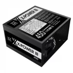 Nguồn PC Xigmatek X-POWER III 450 EN45969 400W
